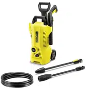 Maşina de curăţat cu înaltă presiune Karcher K 2 Power Control (1.673-600.0)