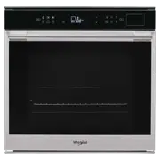 Cuptor Electric Whirlpool W Collection W7 OS4 4S1 H, Silver
