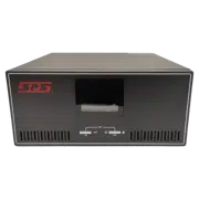 Sursă de alimentare neîntreruptibilă SPS SH300I, Black