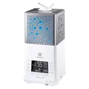 Увлажнитель воздуха Electrolux EHU-3815D EU, White