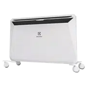 Convector Electrolux ECH/RI-1800 EU, Alb