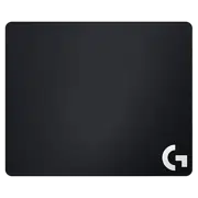 Mouse Pad pentru jocuri Logitech G240, Medium, Black