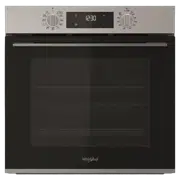 Cuptor Electric Whirlpool OMK58HR0X, Gray