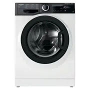 Стиральная машина Whirlpool WRSB 7259 BB EU, Белый