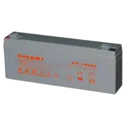 Baterie pentru UPS REDDOT 12V 2.2AH Long, Grey