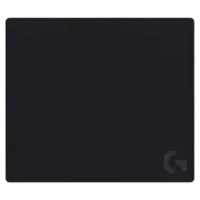 Игровой коврик для мыши Logitech G740, Large, Black