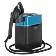 Утюг с парогенератором Tefal UT2020E0, Black