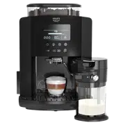 Кофемашина Krups EA819N10 Black