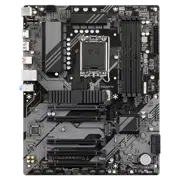 Материнская плата Gigabyte B760 DS3H LGA1700 ATX
