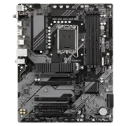 Материнская плата Gigabyte B760 DS3H AX LGA1700 ATX