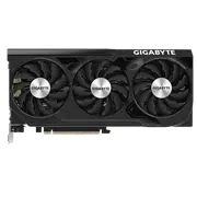 Placă video Gigabyte GeForce RTX4070 12Gb GDDR6X WindForce OC (GV-N4070WF3OC-12GD)