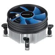 Система охлаждения Deepcool THETA 21 PWM, Черный