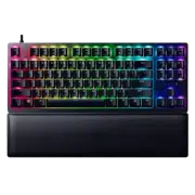 Клавиатура Razer Huntsman V2 TLK US (RZ03-03940100-R3M1)