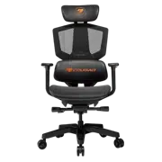 Scaun gaming Cougar Argo One Black/Orange