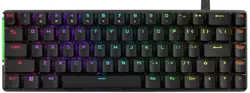 Tastatură Asus ROG Falchion Ace