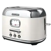 Тостер MUSE MS-120 SC, Beige