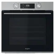 Cuptor Electric Whirlpool OMK58HU1X, Silver