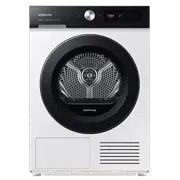 Uscător de rufe Samsung DV90BB5245AES7, White