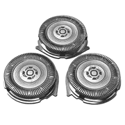 Сменная головка для электробритвы Philips Series 3000, Silver