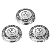 Cap de înlocuire pentru aparatul de ras electric Philips Series 7000, 5000 Silver