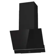 Вытяжка Gorenje WHI649B21S, Черный