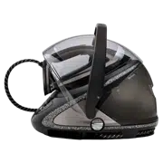 Sistem de călcat cu abur Tefal GV9620E0, Gray