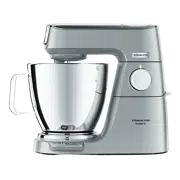 Кухонный комбайн Kenwood KVL85.224SI, Серебристый