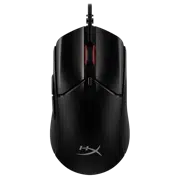 Mouse HyperX Pulsefire Haste 2 Black (6N0A7AA)