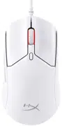 Mouse HyperX Pulsefire Haste 2 White (6N0A8AA)