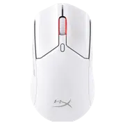 Игровая мышь HyperX Pulsefire Haste 2 Wireless, White