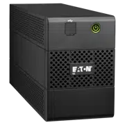 Sursă de alimentare neîntreruptibilă Eaton 5E650iUSB, Black