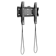 Suport pentru televizor Gembird WM-42F-01, Negru