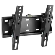 Suport pentru televizor Gembird WM-42T-02, Negru