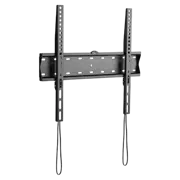 Кронштейн для телевизора Gembird WM-55F-02, Черный
