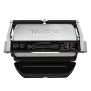 Grătar electric Tefal GC706D34, Negru