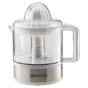 Соковыжималка для цитрусовых Gorenje CJ30E, White