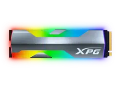 Накопитель SSD ADATA XPG Spectrix S20G, 500Гб, ASPECTRIXS20G-500G-C