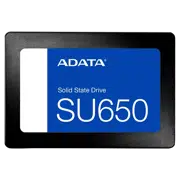 Unitate SSD ADATA Ultimate SU650, 512GB, ASU650SS-512GT-R