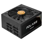 Sursă Alimentare PC Chieftec PPS-1250FC-A3, 1250 W, Negru