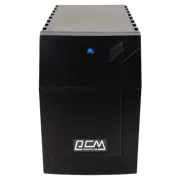 Sursă de alimentare neîntreruptibilă PCM RPT-1000AP, Black