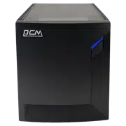 Sursă de alimentare neîntreruptibilă PCM RPT-600A, Black