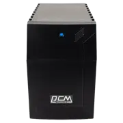 Sursă de alimentare neîntreruptibilă PCM RPT-800AP, Black