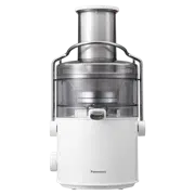 Соковыжималка Panasonic MJ-CB100WTQ, Белый