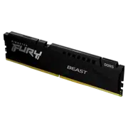 Оперативная память Kingston FURY Beast, DDR5 SDRAM, 6000 МГц, 32ГБ