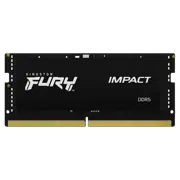 Memorie RAM Kingston FURY Impact, 16GB, Black