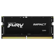 Memorie RAM Kingston FURY Impact, 32GB, Black