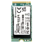 Накопитель SSD Transcend MTE400S, 1024Гб, TS1TMTE400S