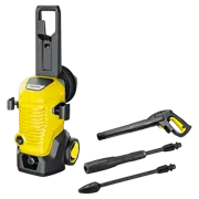 Мойка высокого давления Karcher K 5 WCM (1.324-400.0), Yellow