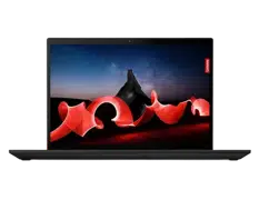 Laptop Business 16" Lenovo ThinkPad T16 Gen 2 (Intel), Thunder Black, Intel Core i5-1335U, 16GB/512GB, Fără SO