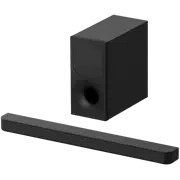 Soundbar SONY HT-S400, Negru